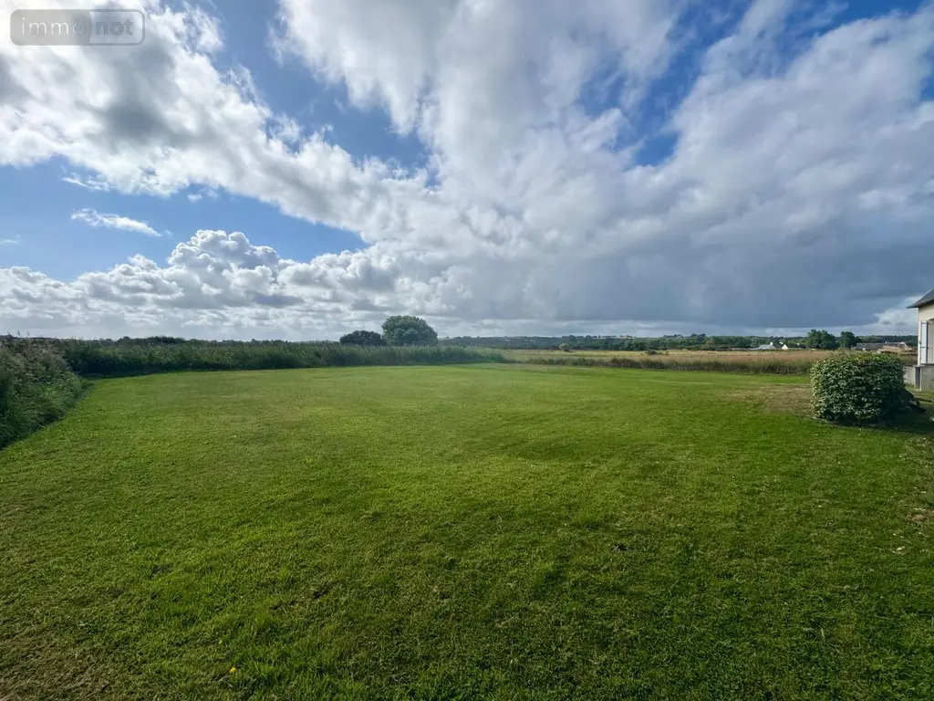Maison a vendre Guissény 29880 Finistère 29 119 m2 6 pièces 260500 euros 29042-123 008