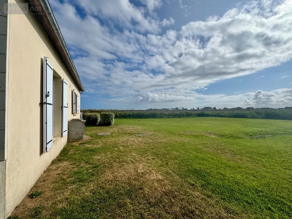 Maison a vendre Guissény 29880 Finistère 29 119 m2 6 pièces 260500 euros 29042-123 009