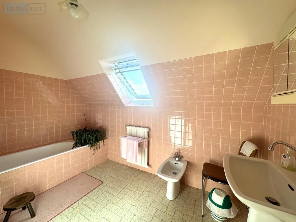 Maison a vendre Guissény 29880 Finistère 29 119 m2 6 pièces 260500 euros 29042-123 010