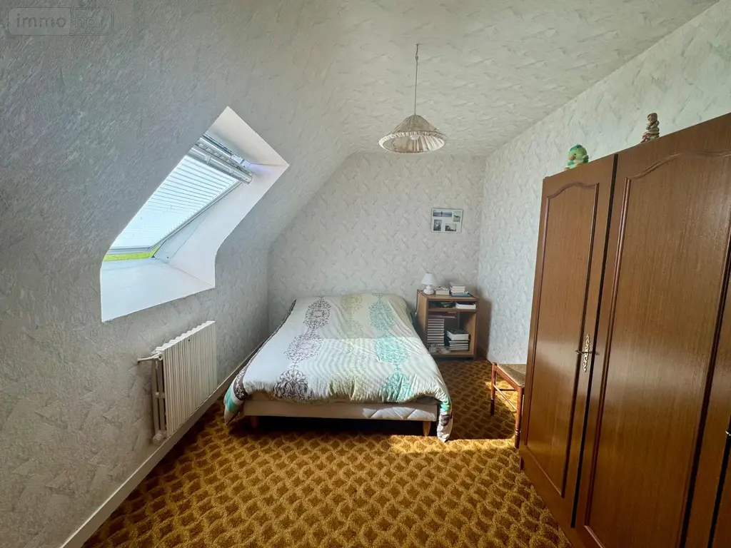 Maison a vendre Guissény 29880 Finistère 29 119 m2 6 pièces 260500 euros 29042-123 012