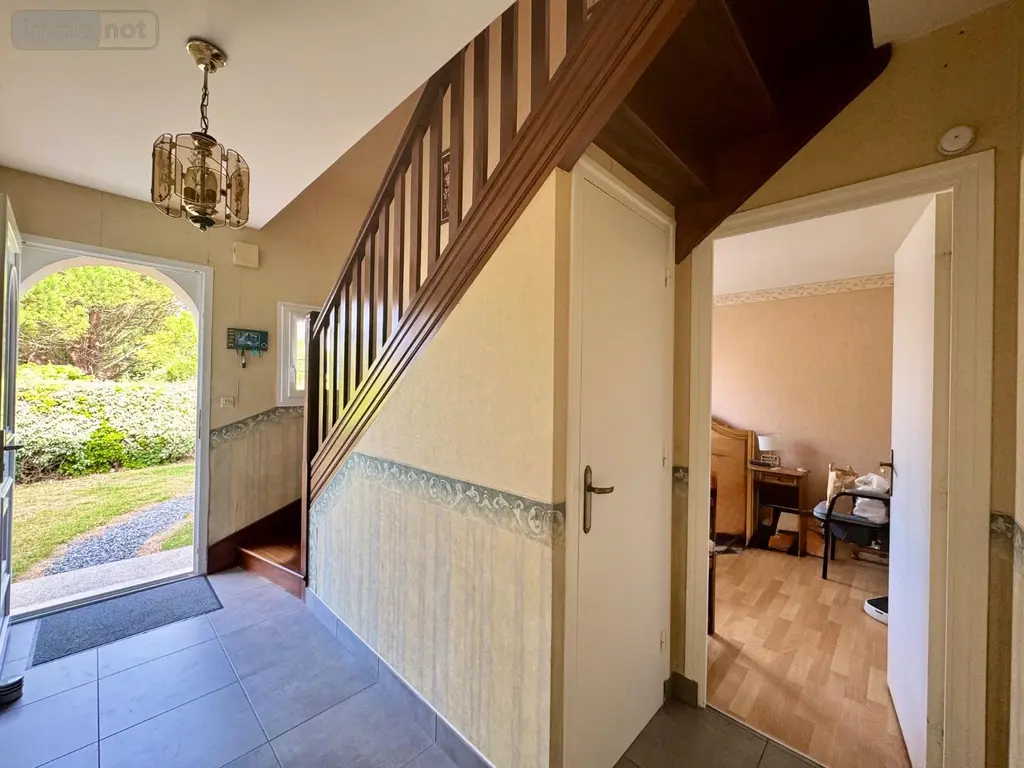 Maison a vendre Guissény 29880 Finistère 29 119 m2 6 pièces 260500 euros 29042-123 003