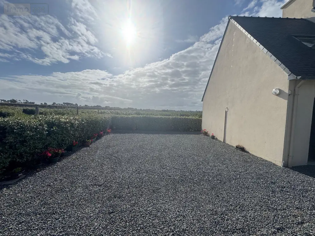 Maison a vendre Guissény 29880 Finistère 29 119 m2 6 pièces 260500 euros 29042-123 013
