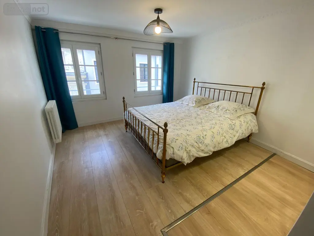 Appartement a vendre Chartres 28000 Eure-et-Loir 28 84 m2 3 pièces 228800 euros 507 009