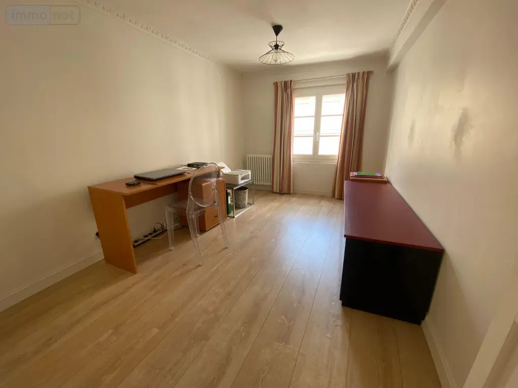 Appartement a vendre Chartres 28000 Eure-et-Loir 28 84 m2 3 pièces 228800 euros 507 010