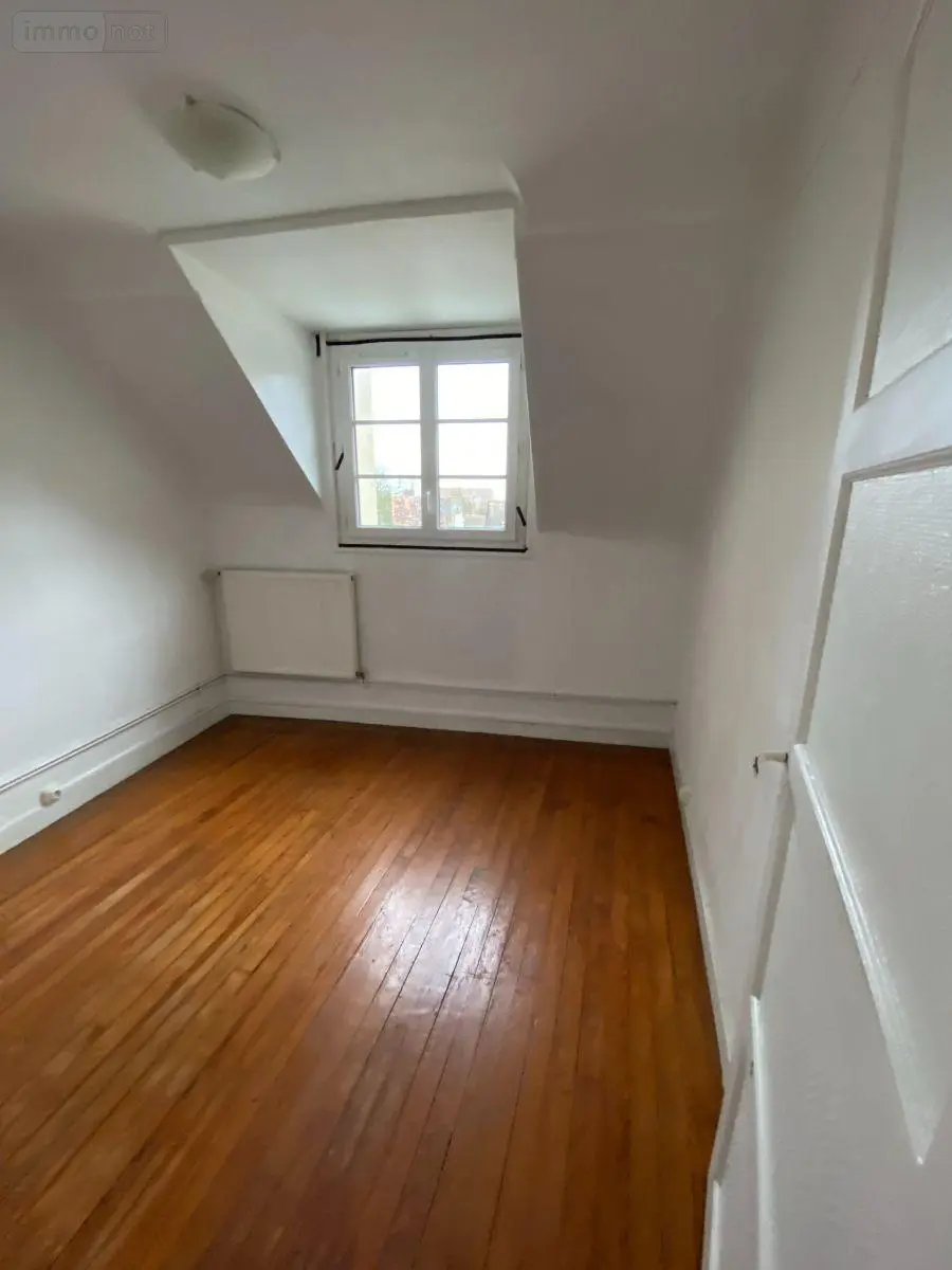 Immeuble de rapport a vendre Chartres 28000 Eure-et-Loir 28 341550 euros 508 002