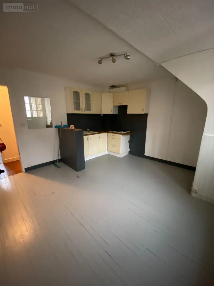 Immeuble de rapport a vendre Chartres 28000 Eure-et-Loir 28 341550 euros 508 005