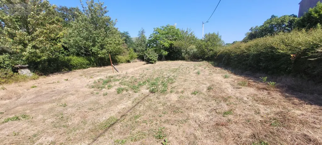 Terrain a batir a vendre Telgruc-sur-Mer 29560 Finistère 29 600 m2 66780 euros 3308 002