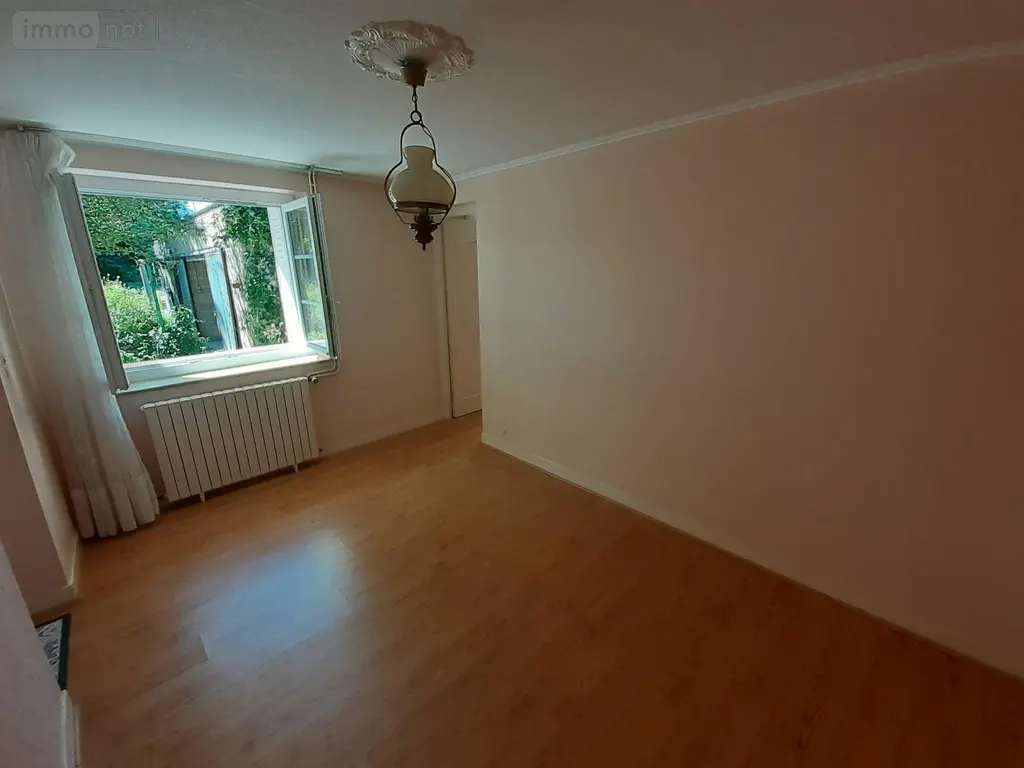 Maison a vendre Laigné-Saint-Gervais 72220 Sarthe 72 84 m2 3 pièces 119700 euros 023/2147 015