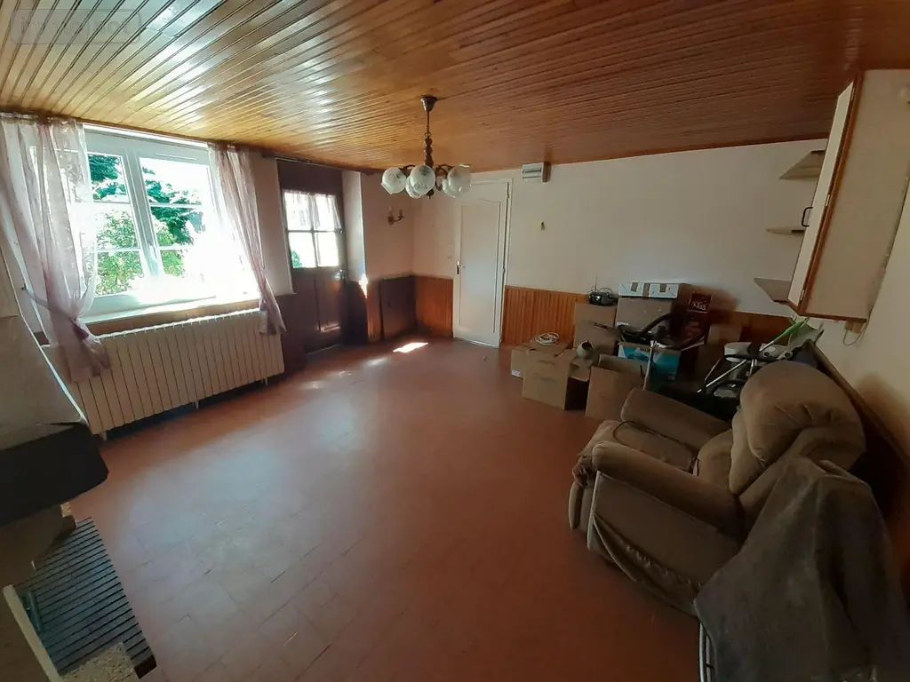 Maison a vendre Laigné-Saint-Gervais 72220 Sarthe 72 84 m2 3 pièces 119700 euros 023/2147 009