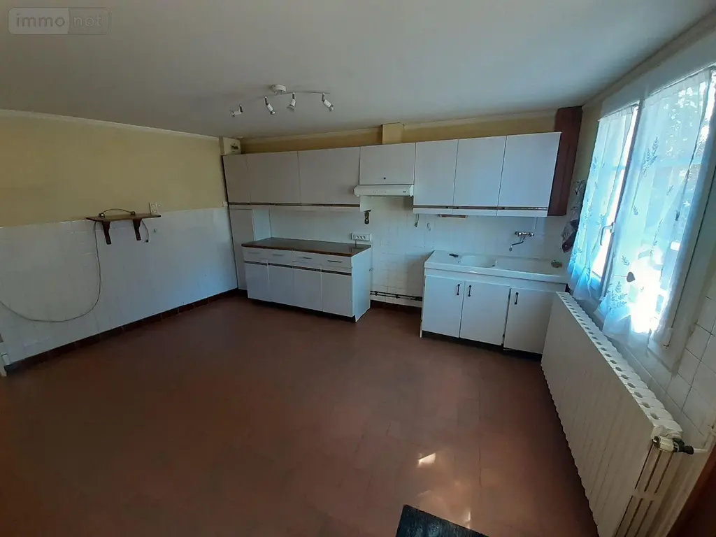 Maison a vendre Laigné-Saint-Gervais 72220 Sarthe 72 84 m2 3 pièces 119700 euros 023/2147 003