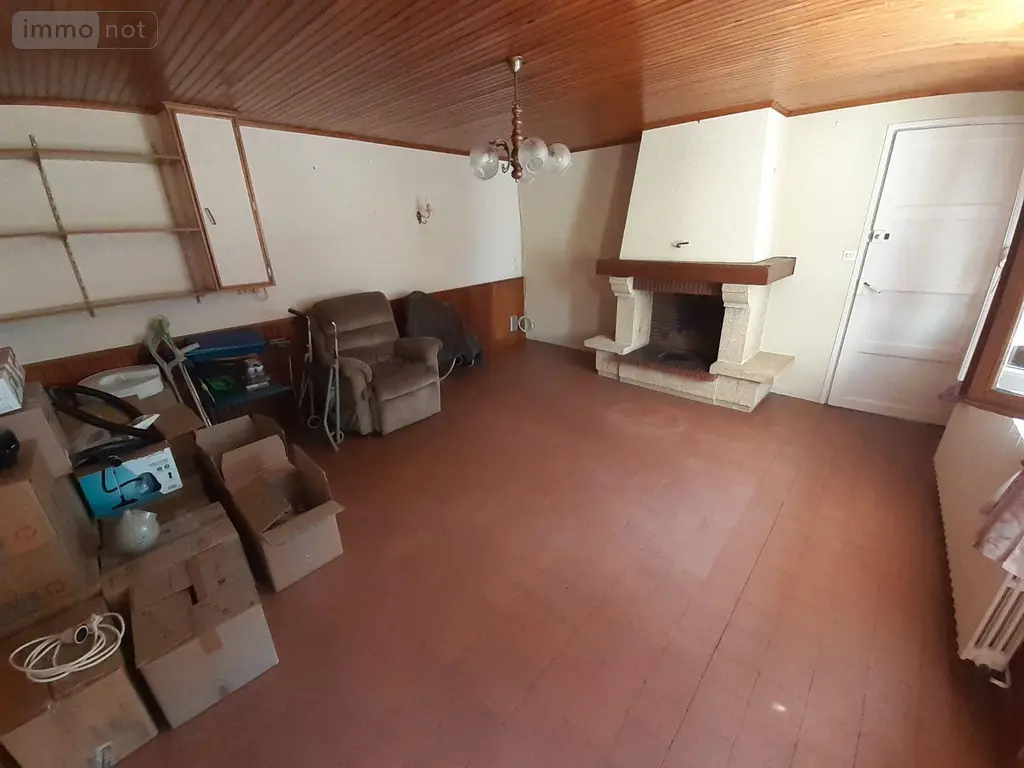 Maison a vendre Laigné-Saint-Gervais 72220 Sarthe 72 84 m2 3 pièces 119700 euros 023/2147 010