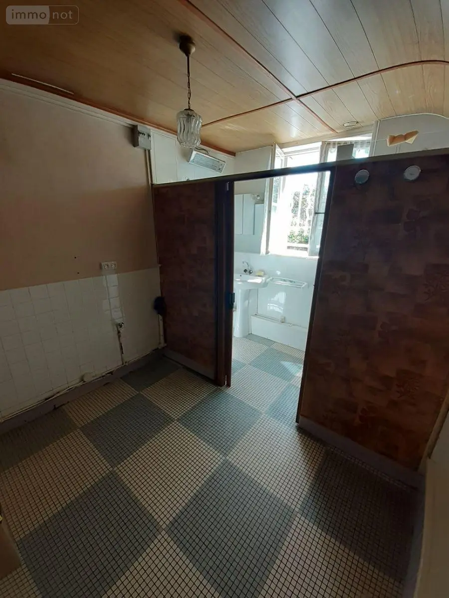 Maison a vendre Laigné-Saint-Gervais 72220 Sarthe 72 84 m2 3 pièces 119700 euros 023/2147 005