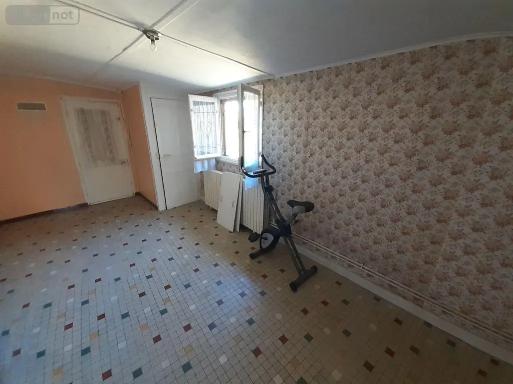 Maison a vendre Laigné-Saint-Gervais 72220 Sarthe 72 84 m2 3 pièces 119700 euros 023/2147 006