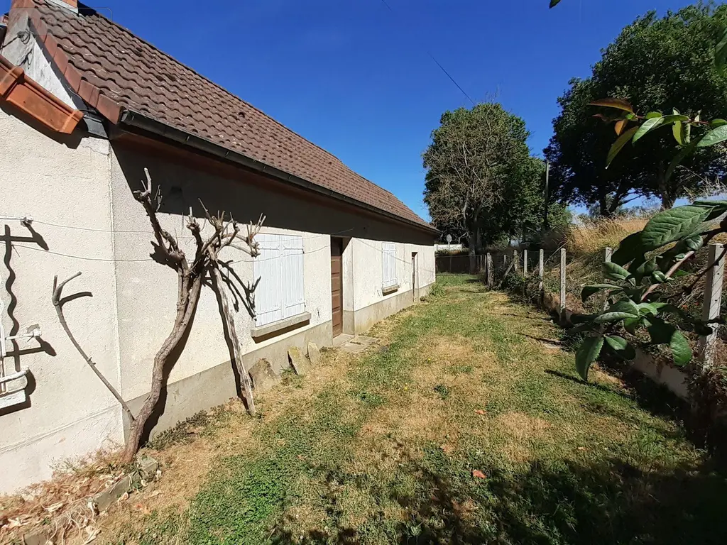 Maison a vendre Laigné-Saint-Gervais 72220 Sarthe 72 84 m2 3 pièces 119700 euros 023/2147 002