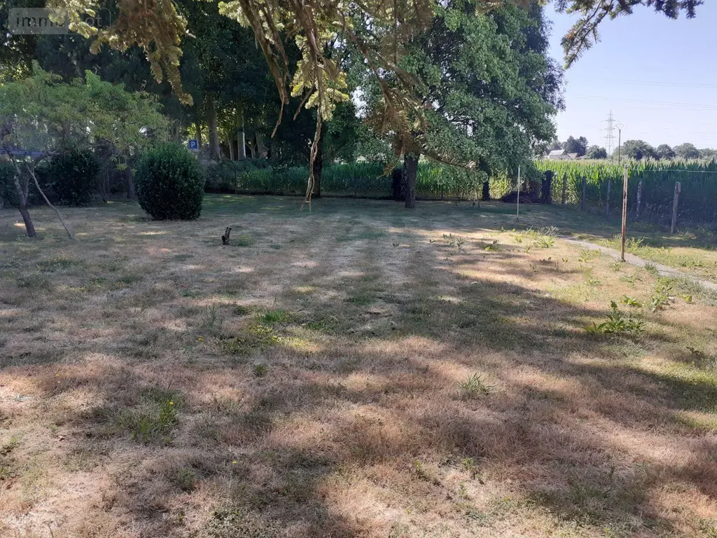 Maison a vendre Laigné-Saint-Gervais 72220 Sarthe 72 84 m2 3 pièces 119700 euros 023/2147 020