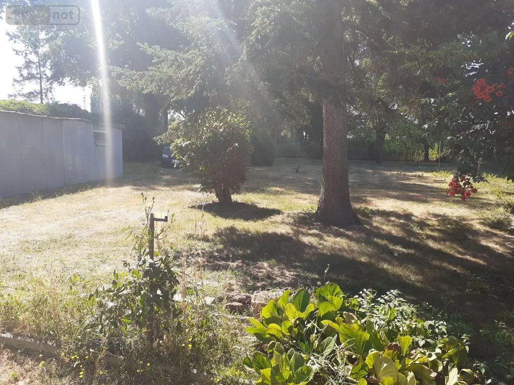 Maison a vendre Laigné-Saint-Gervais 72220 Sarthe 72 84 m2 3 pièces 119700 euros 023/2147 021