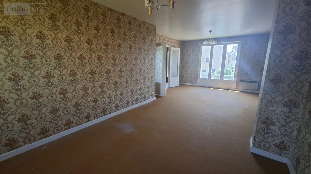 Maison a vendre Laon 02000 Aisne 02 89 m2 5 pièces 116600 euros 02014/912 003