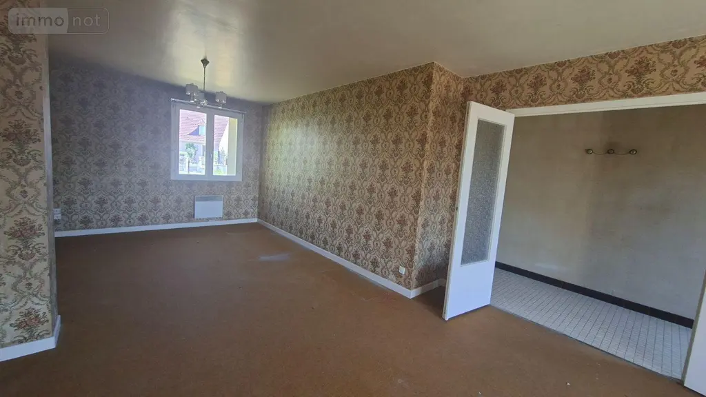 Maison a vendre Laon 02000 Aisne 02 89 m2 5 pièces 116600 euros 02014/912 004