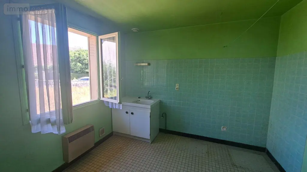 Maison a vendre Laon 02000 Aisne 02 89 m2 5 pièces 116600 euros 02014/912 005