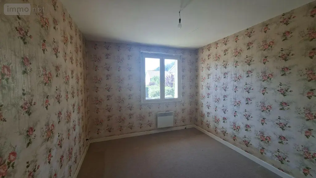 Maison a vendre Laon 02000 Aisne 02 89 m2 5 pièces 116600 euros 02014/912 009