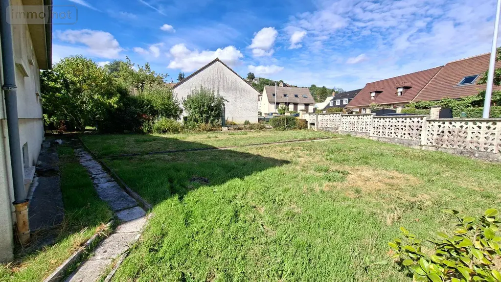 Maison a vendre Laon 02000 Aisne 02 89 m2 5 pièces 116600 euros 02014/912 002
