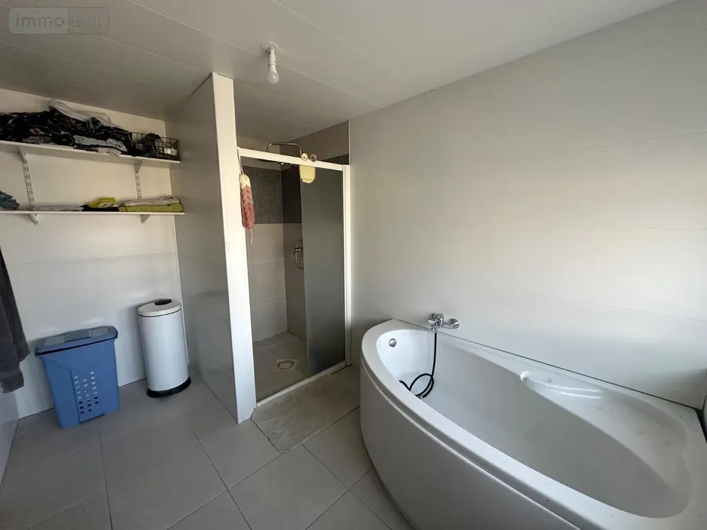 Maison a vendre Gravelines 59820 Nord 59 153 m2 4 pièces 189000 euros R1587 011