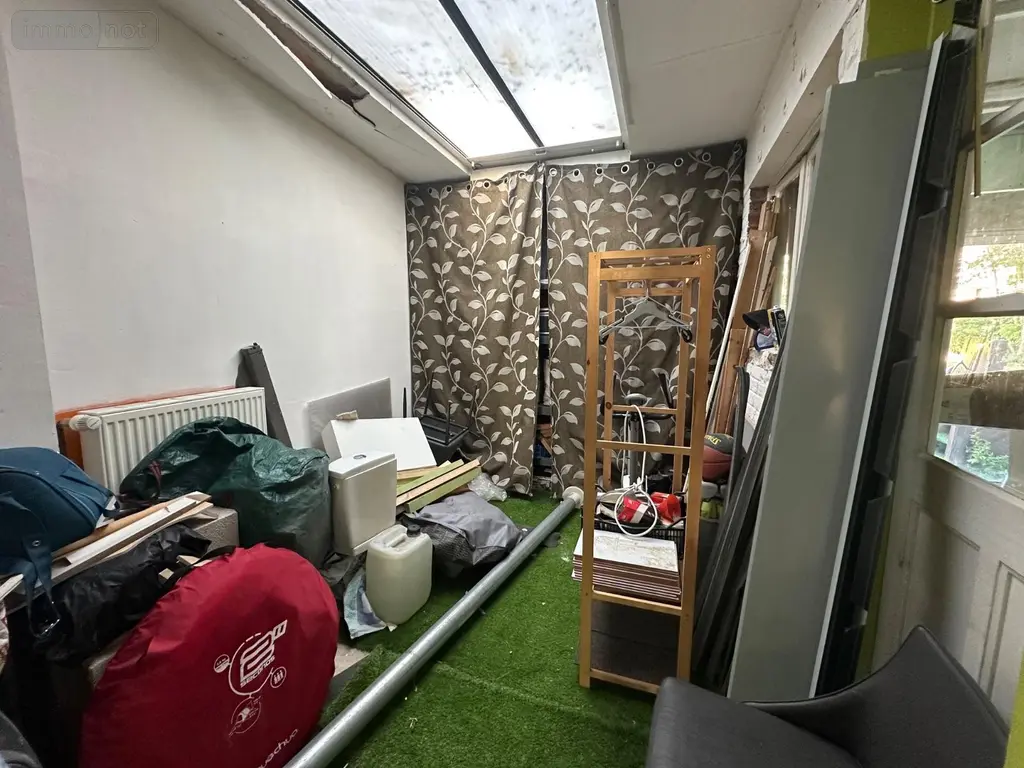 Maison a vendre Gravelines 59820 Nord 59 153 m2 4 pièces 189000 euros R1587 006