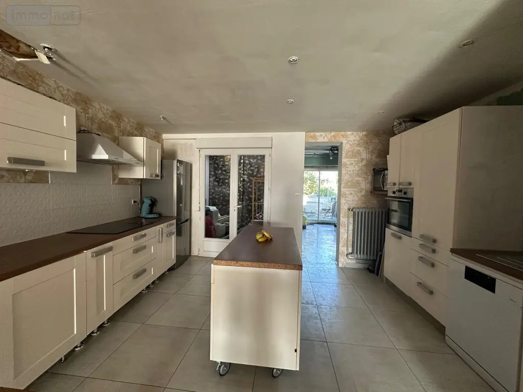 Maison a vendre Gravelines 59820 Nord 59 153 m2 4 pièces 189000 euros R1587 005