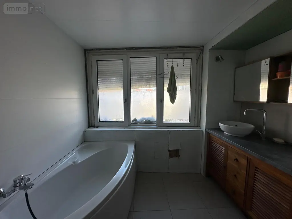Maison a vendre Gravelines 59820 Nord 59 153 m2 4 pièces 189000 euros R1587 010