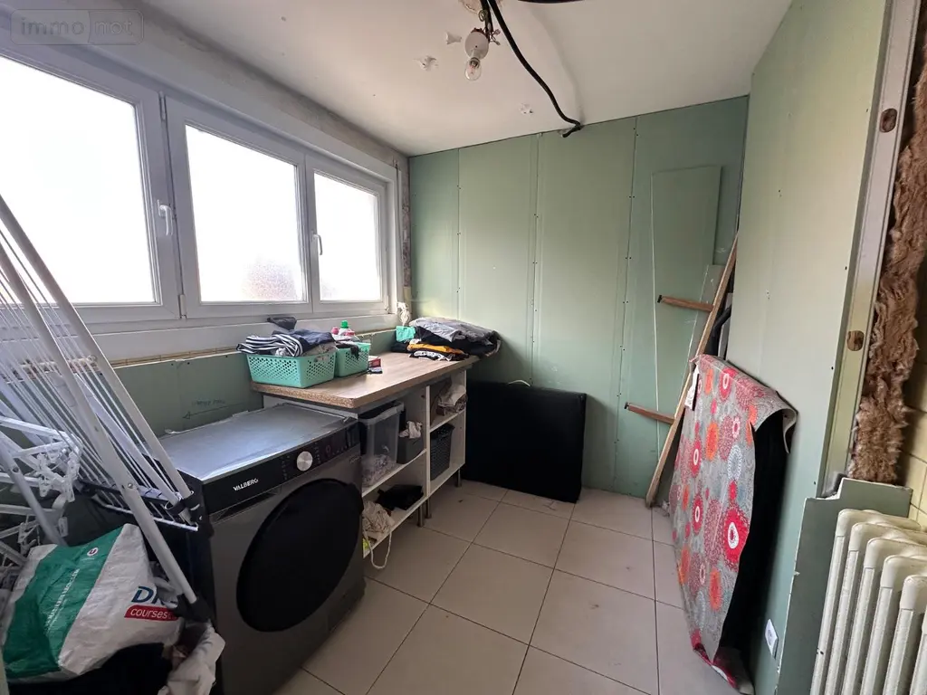 Maison a vendre Gravelines 59820 Nord 59 153 m2 4 pièces 189000 euros R1587 012