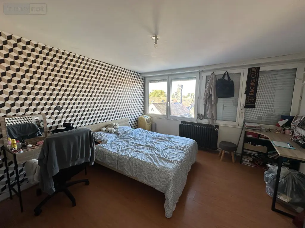 Maison a vendre Gravelines 59820 Nord 59 153 m2 4 pièces 189000 euros R1587 014