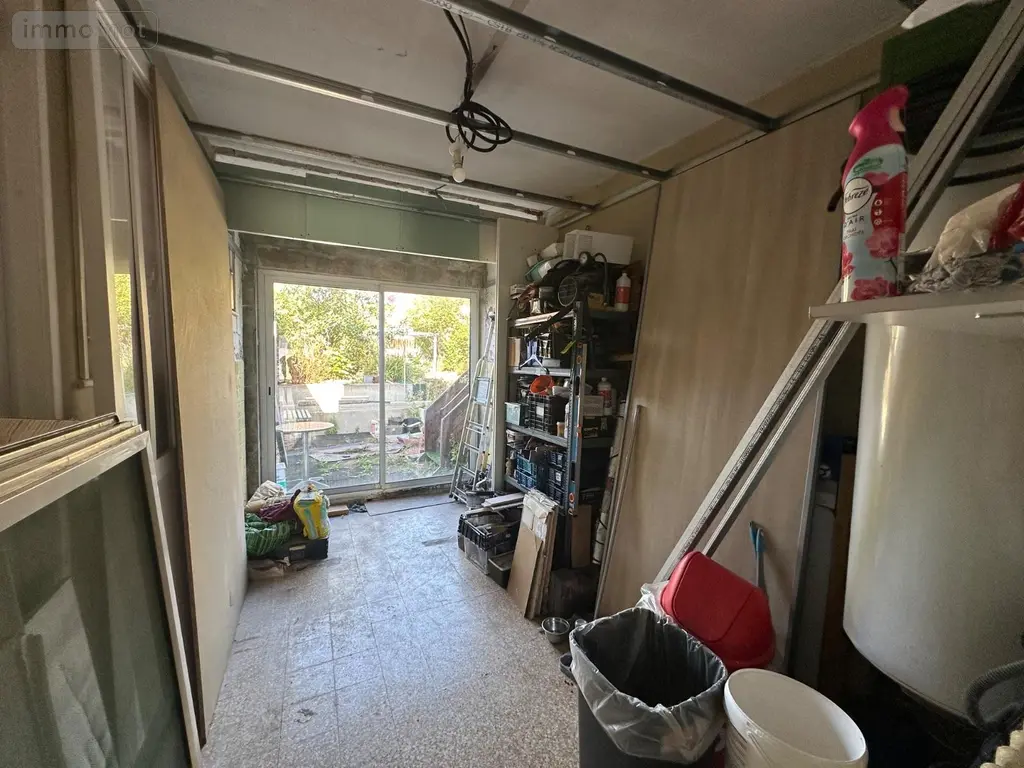 Maison a vendre Gravelines 59820 Nord 59 153 m2 4 pièces 189000 euros R1587 007