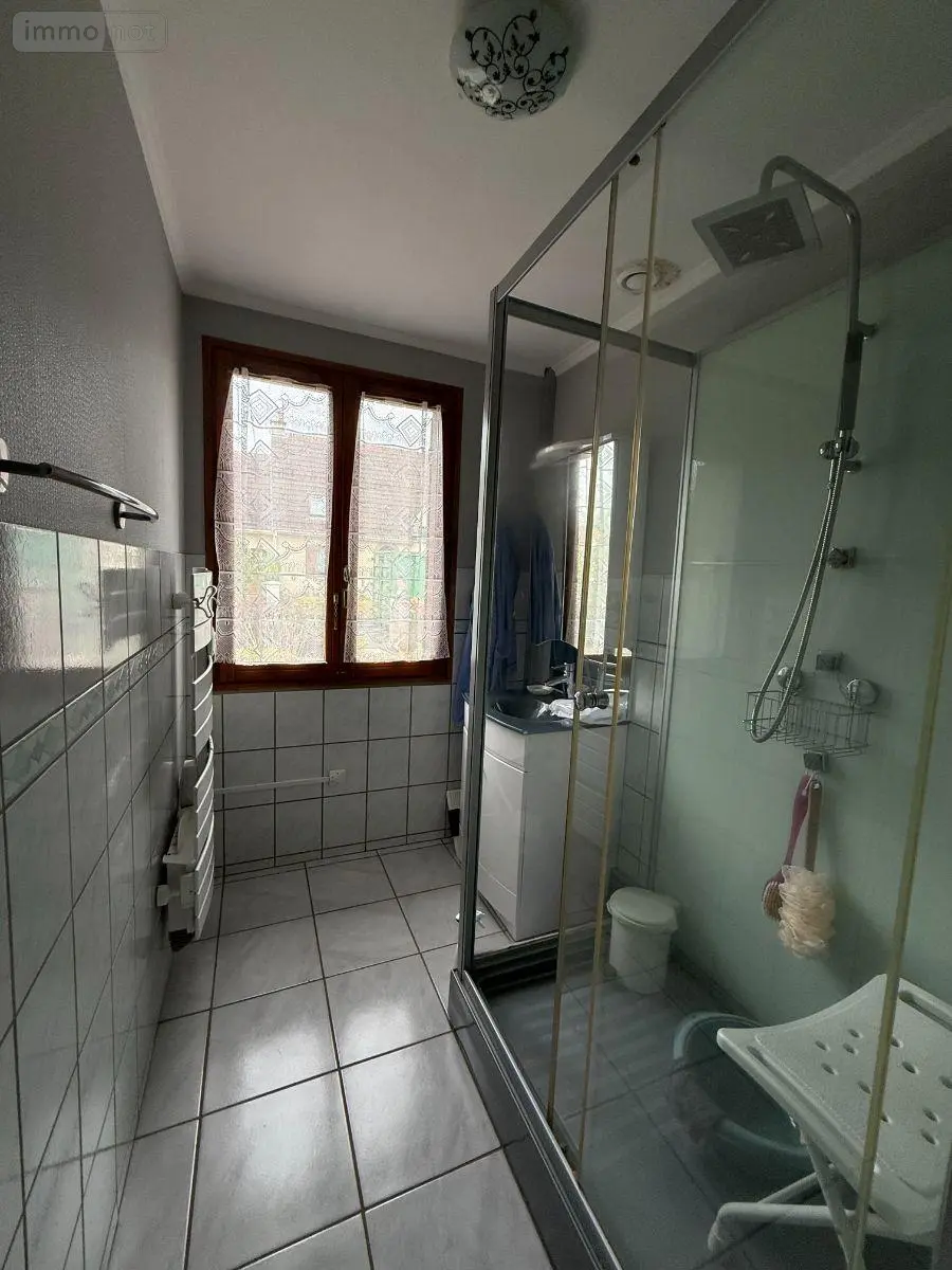 Maison a vendre Mametz 62120 Pas-de-Calais 62 103 m2 4 pièces 210000 euros E62MA565 008