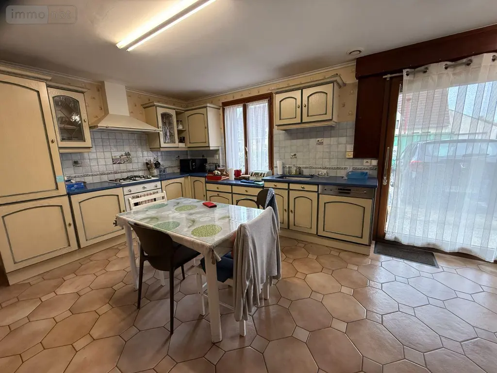 Maison a vendre Mametz 62120 Pas-de-Calais 62 103 m2 4 pièces 210000 euros E62MA565 005