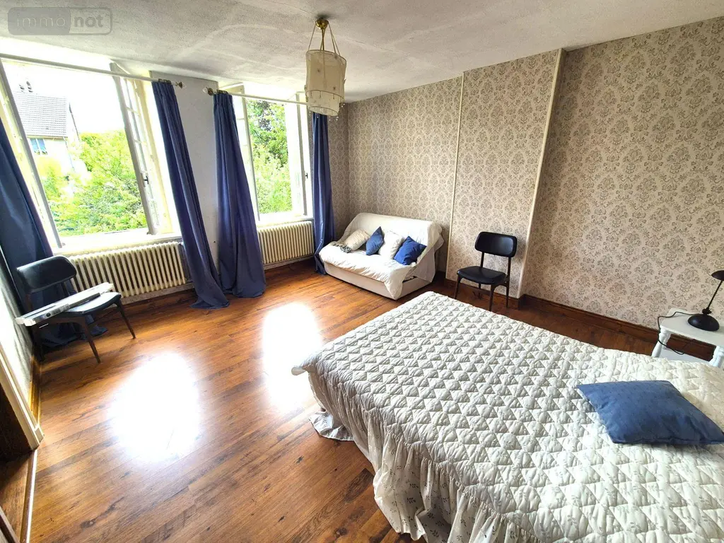 Maison a vendre Cunfin 10360 Aube 10 100 m2 4 pièces 115500 euros 10043-399 008