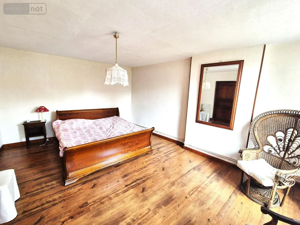 Maison a vendre Cunfin 10360 Aube 10 100 m2 4 pièces 115500 euros 10043-399 010