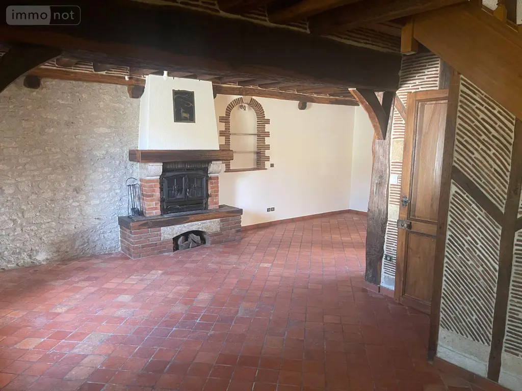 Location maison Ingré 45140 Loiret 45 90 m2 4 pièces 1000 euros COUTES082026 004
