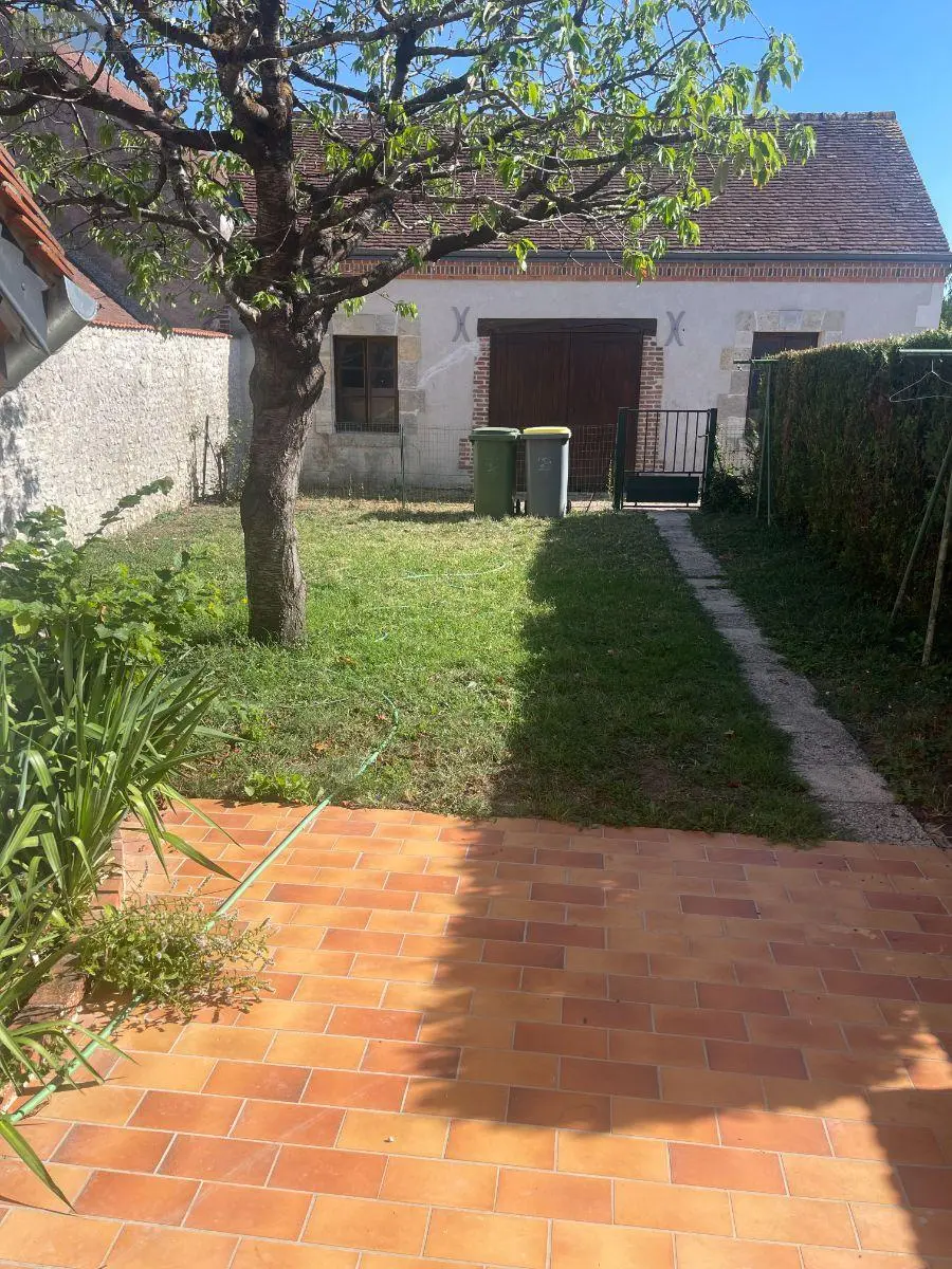 Location maison Ingré 45140 Loiret 45 90 m2 4 pièces 1000 euros COUTES082026 002