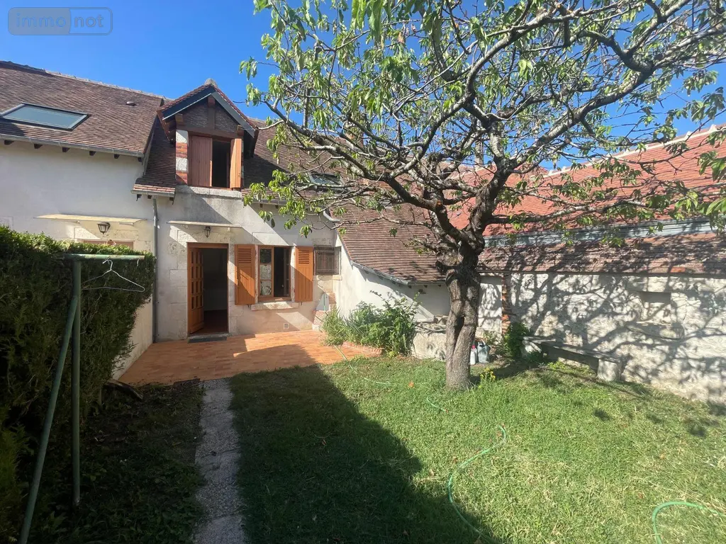 Location maison Ingré 45140 Loiret 45 90 m2 4 pièces 1000 euros COUTES082026 003