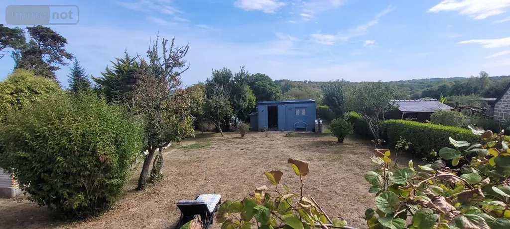 Maison a vendre Crozon 29160 Finistère 29 75 m2 6 pièces 450640 euros 3309-20 003