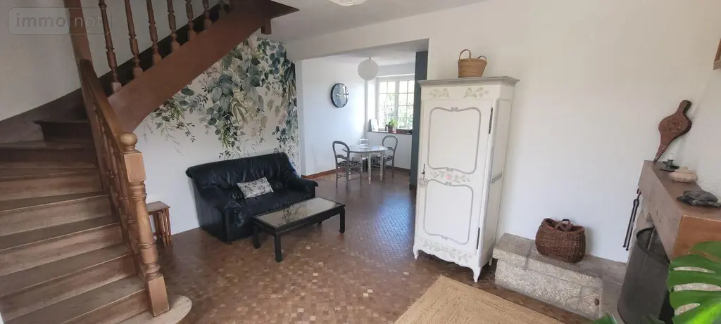 Maison a vendre Crozon 29160 Finistère 29 75 m2 6 pièces 450640 euros 3309-20 004
