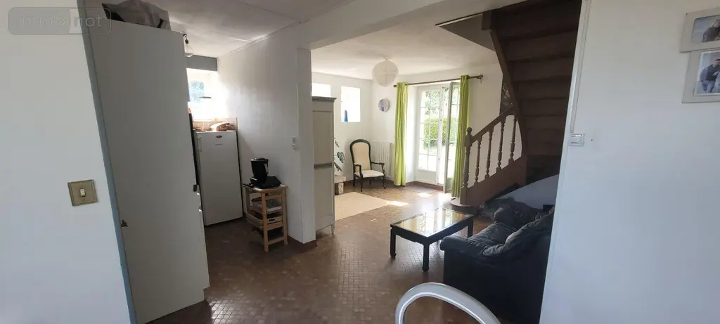 Maison a vendre Crozon 29160 Finistère 29 75 m2 6 pièces 450640 euros 3309-20 005