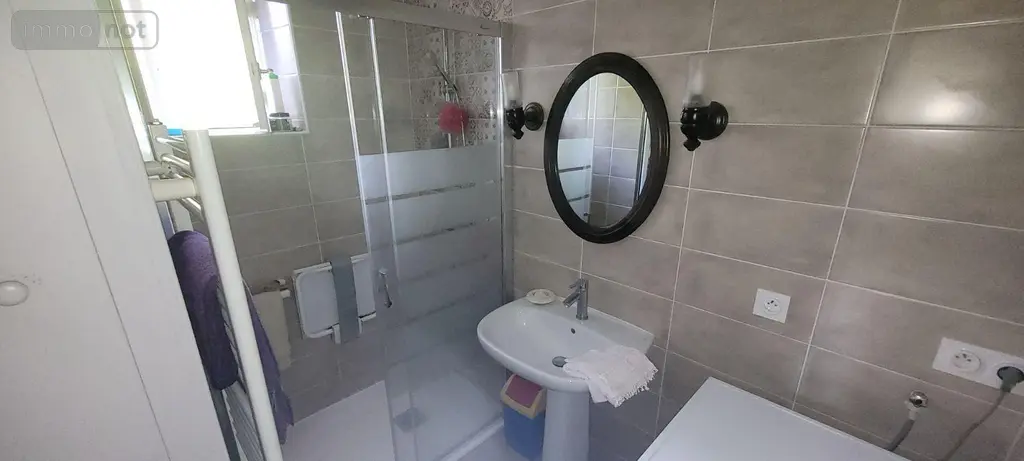 Maison a vendre Crozon 29160 Finistère 29 75 m2 6 pièces 450640 euros 3309-20 008