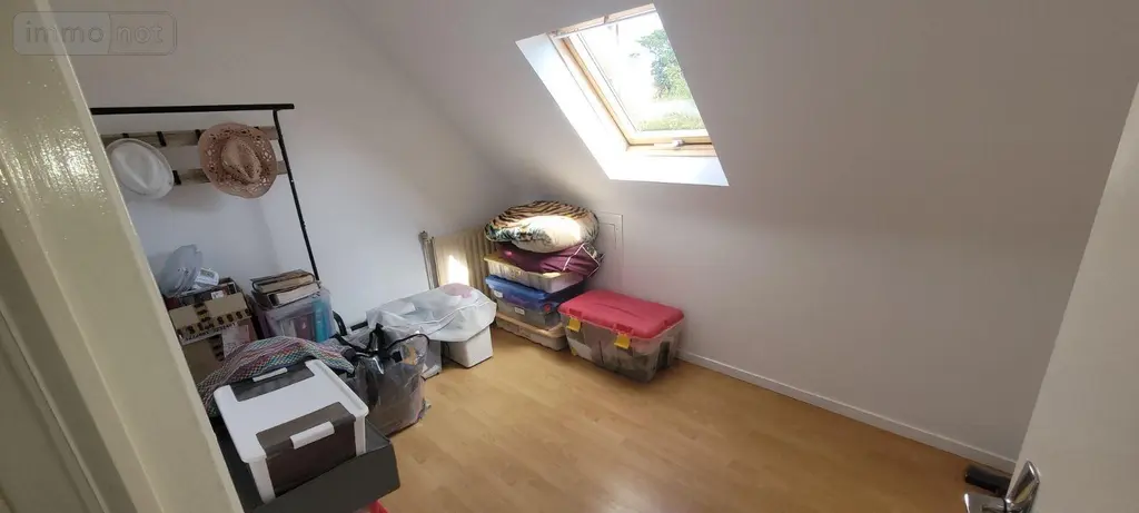 Maison a vendre Crozon 29160 Finistère 29 75 m2 6 pièces 450640 euros 3309-20 009