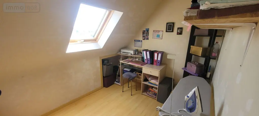 Maison a vendre Crozon 29160 Finistère 29 75 m2 6 pièces 450640 euros 3309-20 010