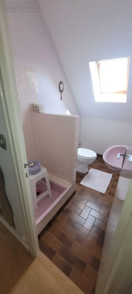Maison a vendre Crozon 29160 Finistère 29 75 m2 6 pièces 450640 euros 3309-20 012