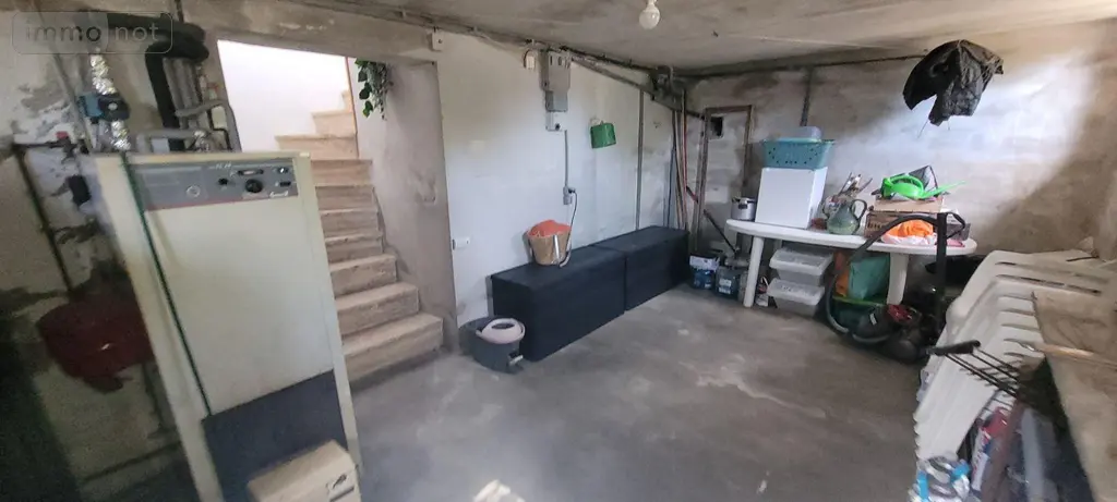 Maison a vendre Crozon 29160 Finistère 29 75 m2 6 pièces 450640 euros 3309-20 013