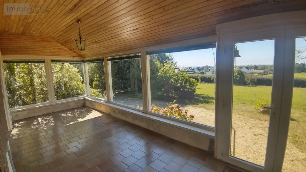 Maison a vendre Plougasnou 29630 Finistère 29 180 m2 7 pièces 472500 euros PLPI 003
