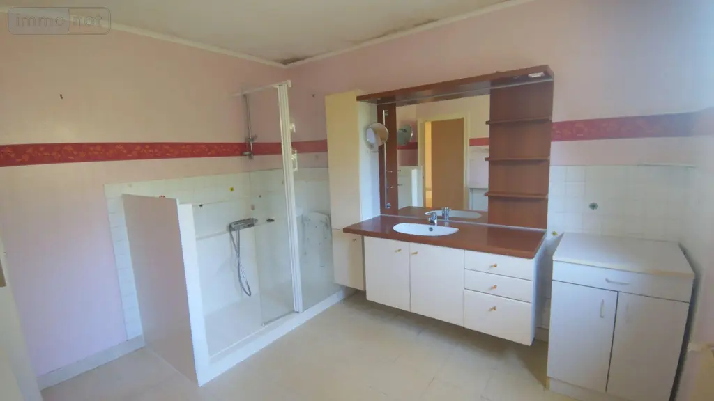 Maison a vendre Plougasnou 29630 Finistère 29 180 m2 7 pièces 472500 euros PLPI 011