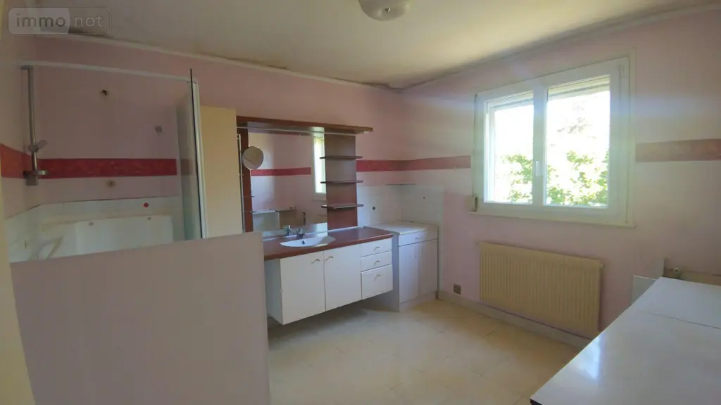 Maison a vendre Plougasnou 29630 Finistère 29 180 m2 7 pièces 472500 euros PLPI 012